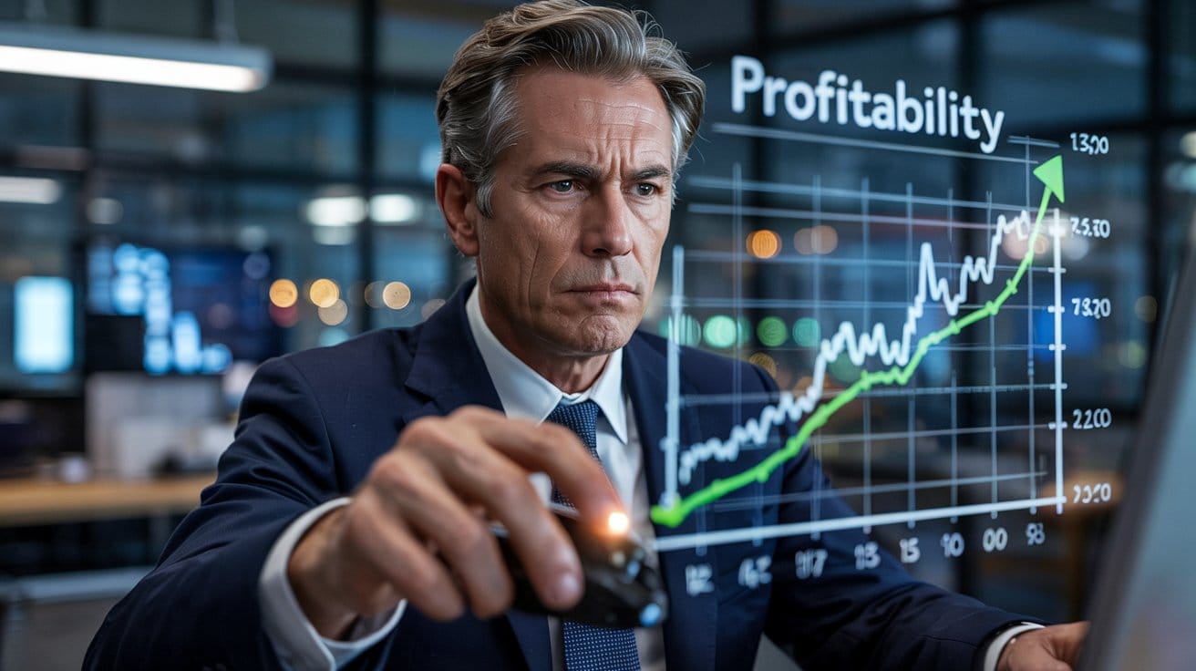 customer support strategy driving profitability